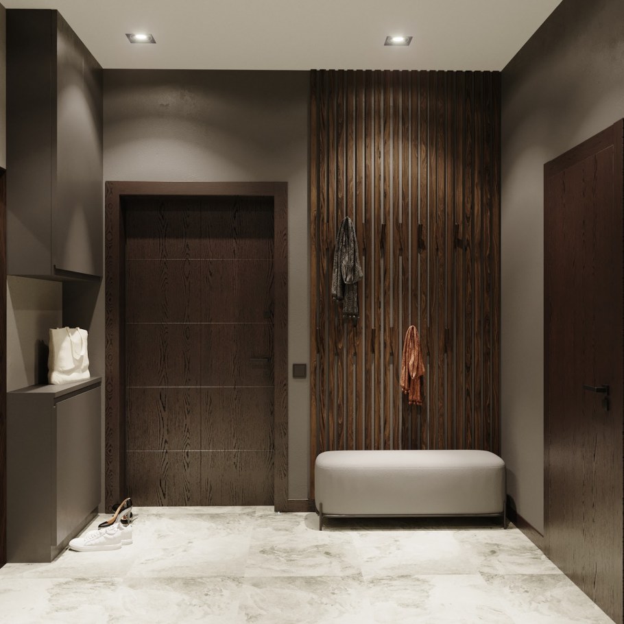 Пртхожаяв современном стиле