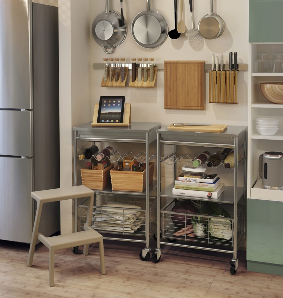 Grundtal ikea полка