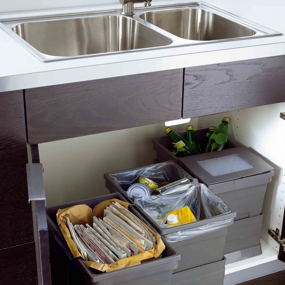 Ящик под раковину на кухню икеа
