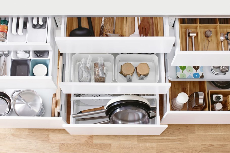 MAXIMERA ikea кухня