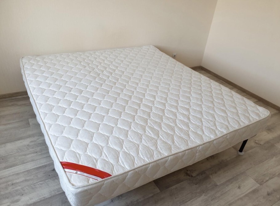 Матрас ортопедический 160х200