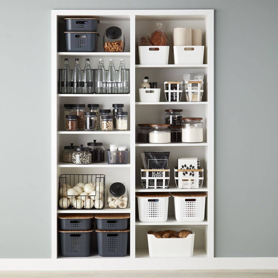 Хранение на кухне икеа