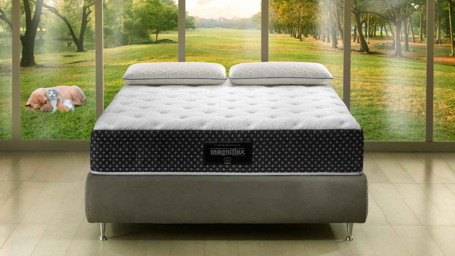 Матрас Artic Astral 160x200 см