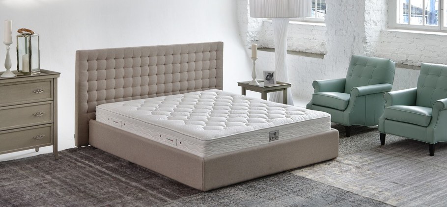 Savoy Sleepeesleep Double матрас