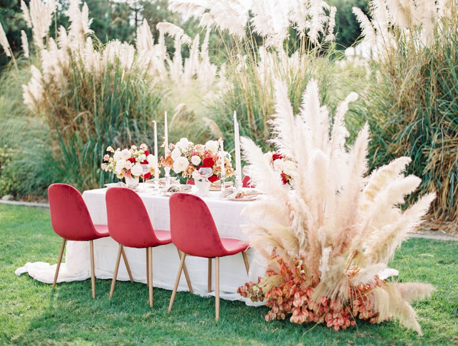 Кортадерия Селло Пинк