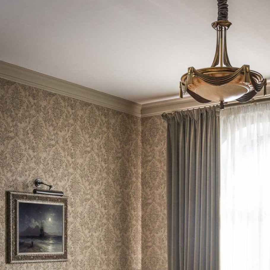 Карниз Orac Decor c339 карниз