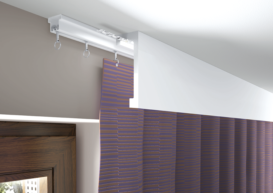 Планка karniszowa маскировки карниз LK-02