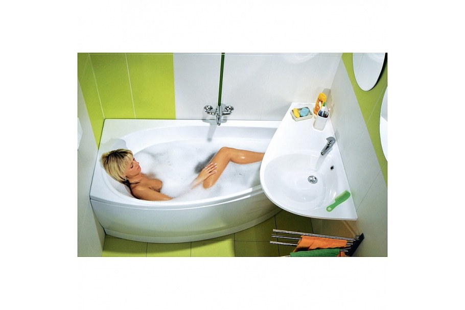 Ванна Ravak Avocado 150х75