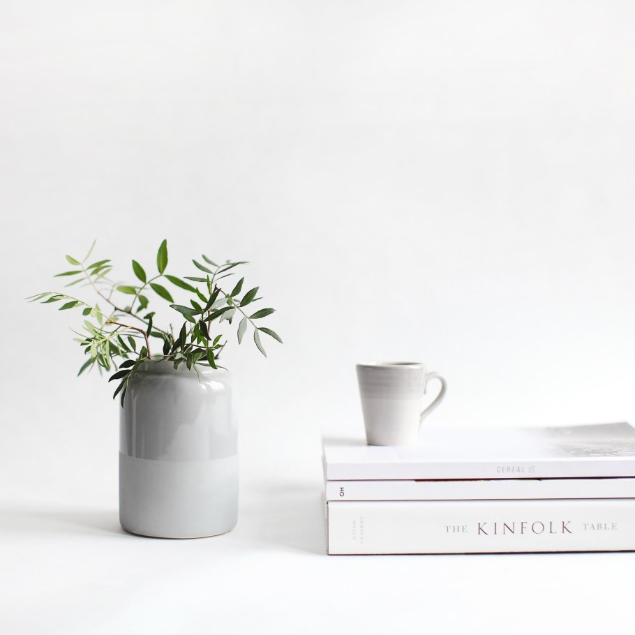 Эстетический Минимализм