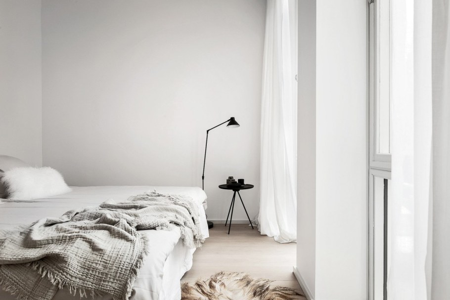 Интерьер комнаты Минимализм Эстетика