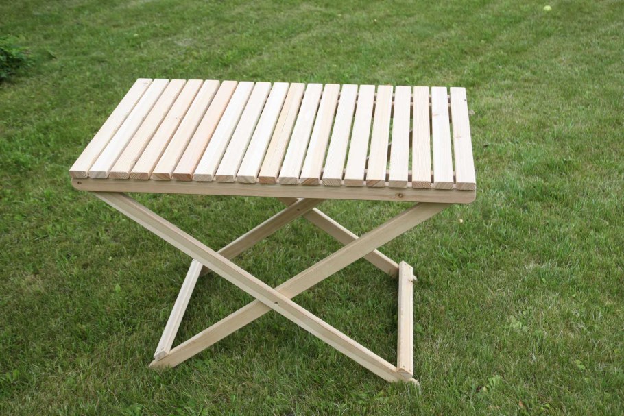 Столик Кентукки