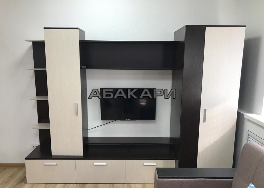 Стенка Прага венге, дуб