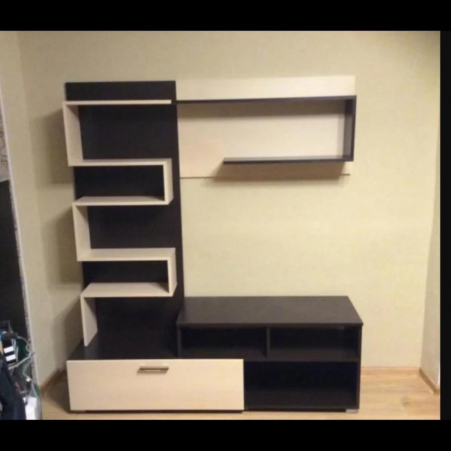 Гостиная Интеро Горизонт