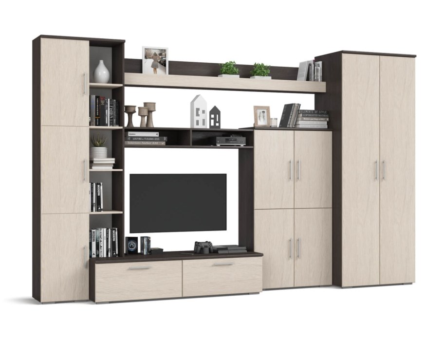 Стенка Мальта сонома