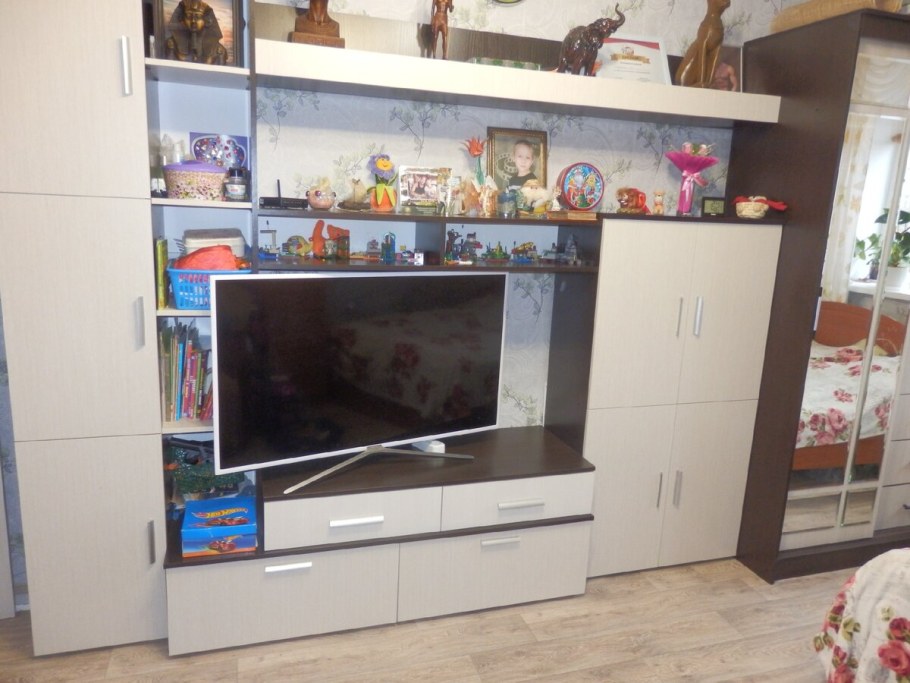 Стенка Николь Заречье