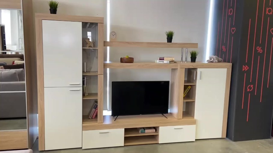 Стенка Монтана ст-1