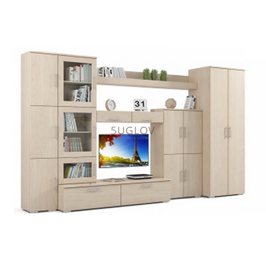 Стенка Мальта Николь