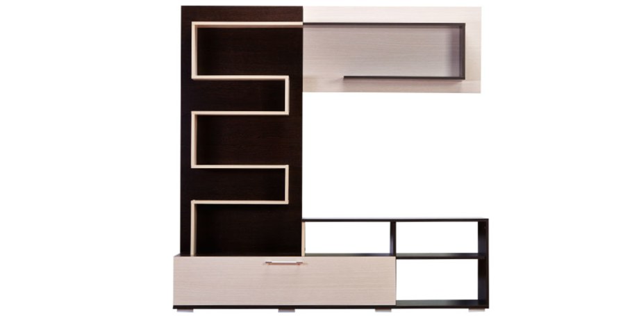 Стенка Интеро Горизонт