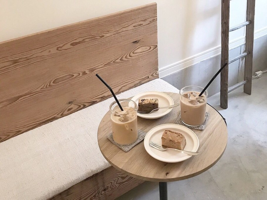 Кремовая Эстетика