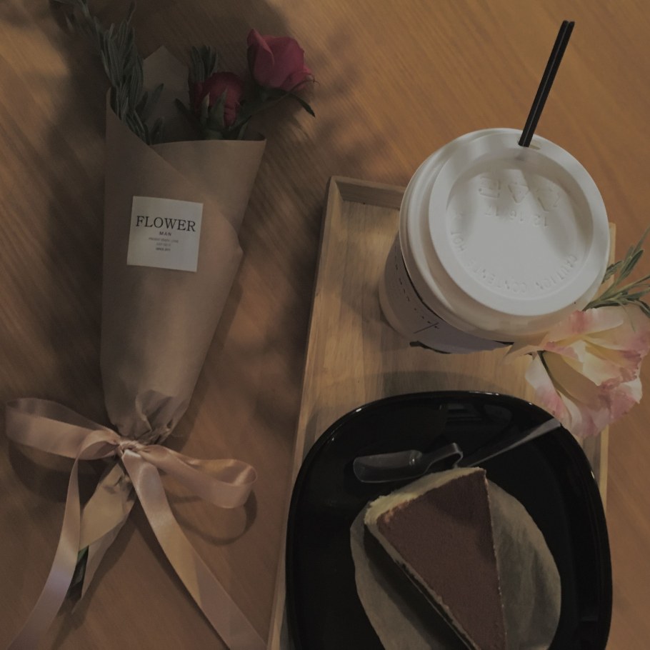 Эстетика коричневого цвета