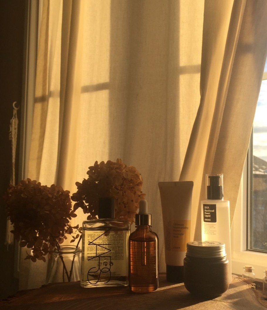 Утро Эстетика