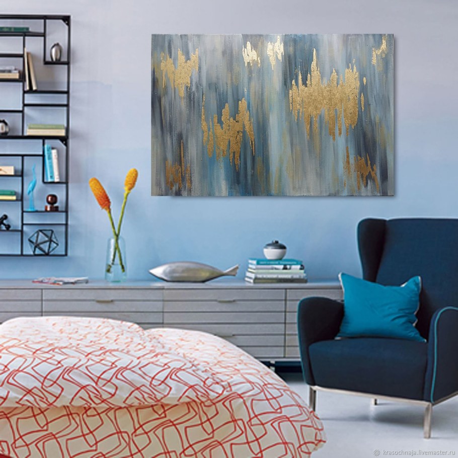 Интерьерные картины