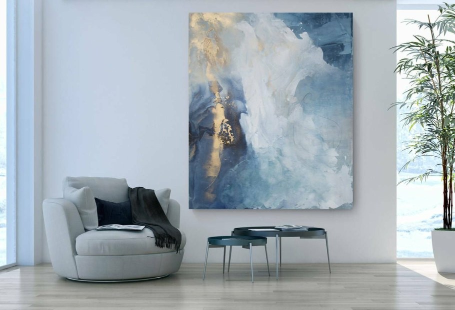 Картины для интерьера