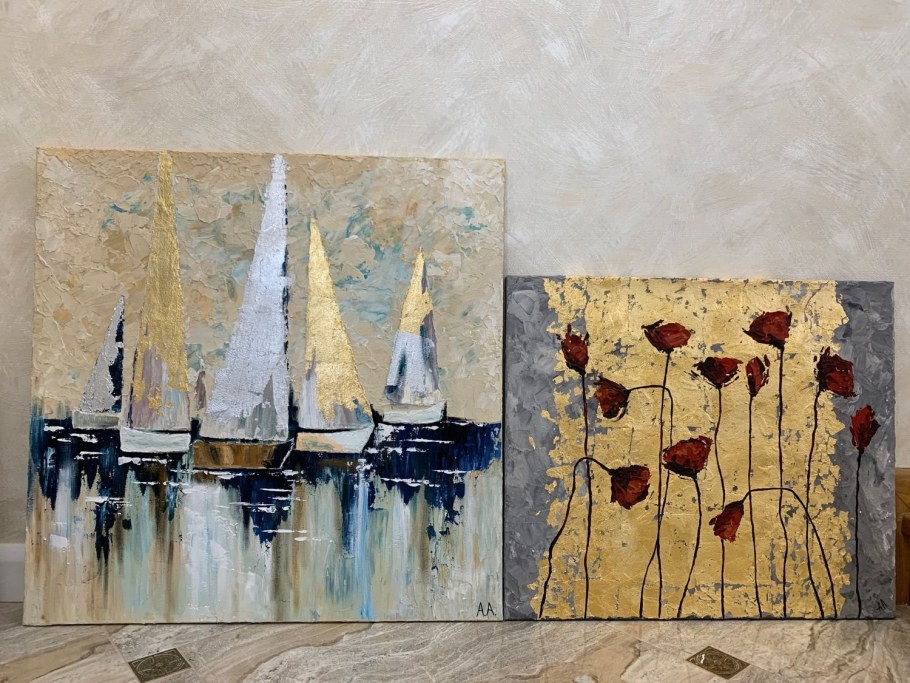 Картина Regatta Uttermost