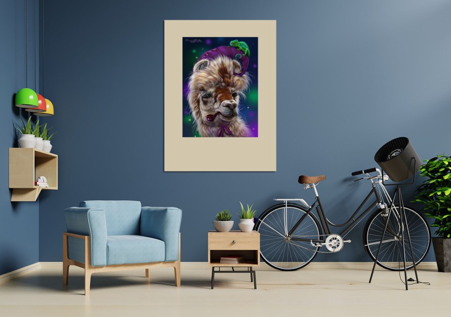 Картины для интерьера