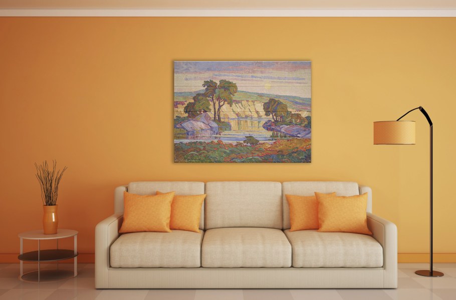 Постеры на стену для интерьера