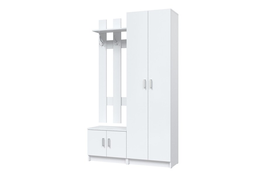 Хофф прихожая