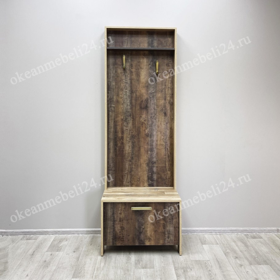 Хофф мебель лофт