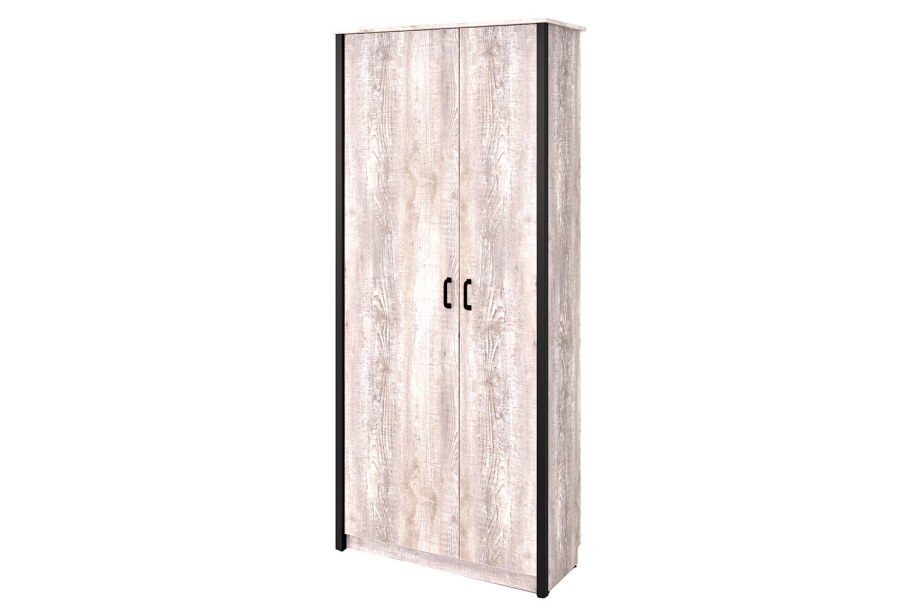 Шкаф лофт хофф