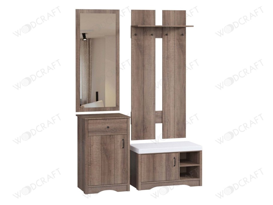 Хофф прихожая