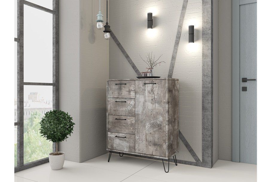 Прихожая Торонто производитель