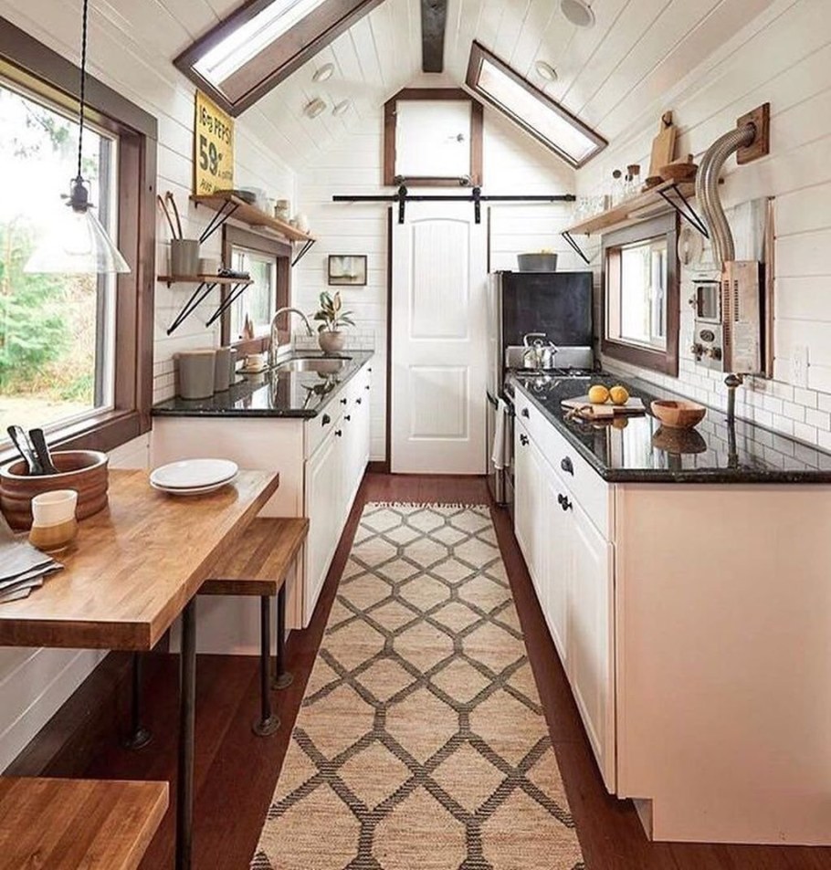 Тини Хаус 30 кв