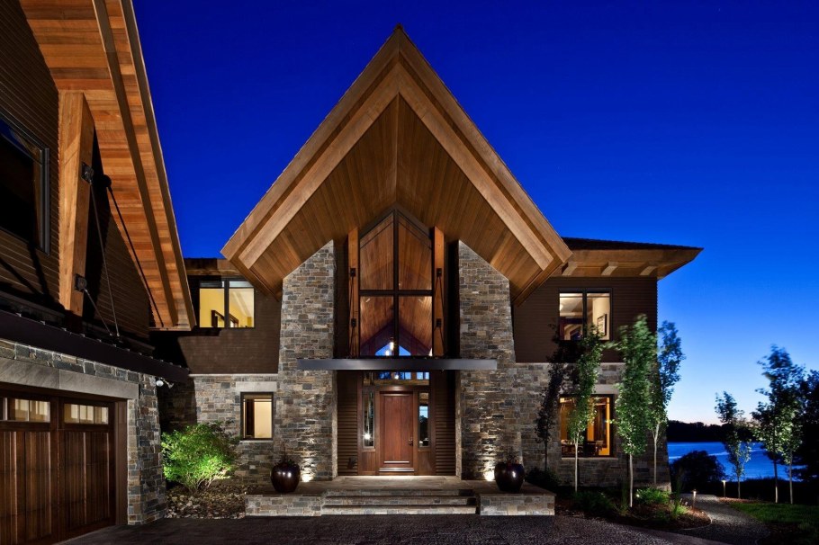 Шале планкен