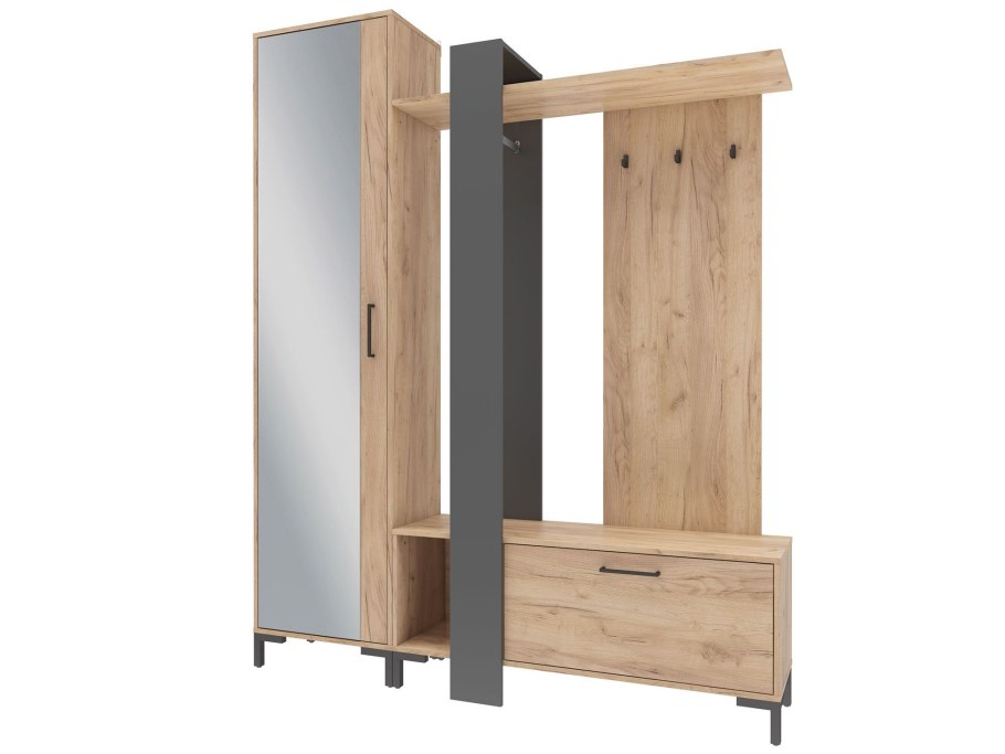 Прихожая Паола