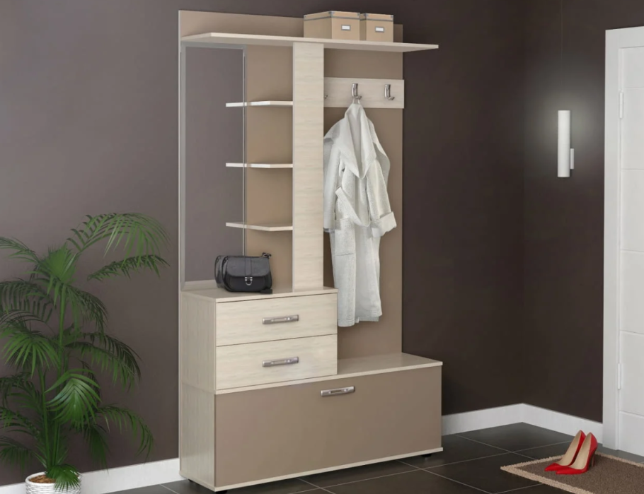 Мебель в прихожую