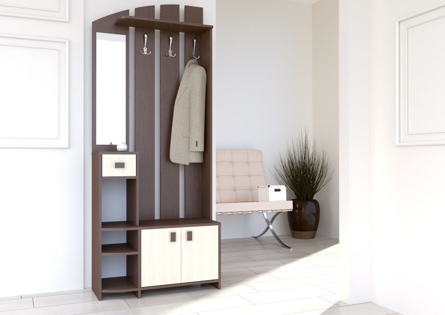 Прихожая "Аэлита-6"