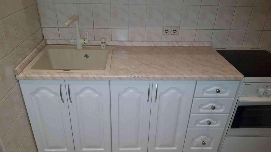 Столешница для советских шкафов