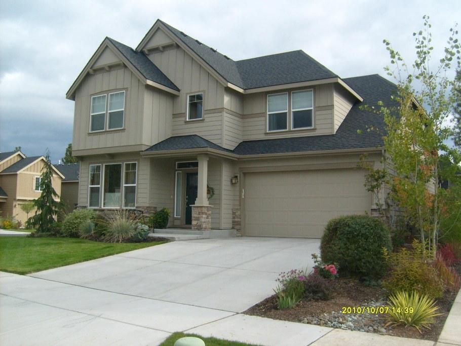 Особняки в пригороде Нью Йорка