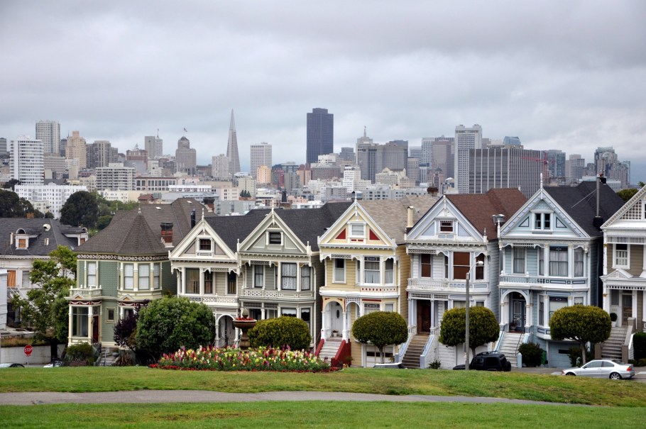 Пригород окраины Нью Йорка