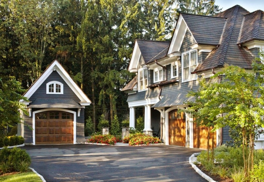 Нью Йорк коттеджные поселки