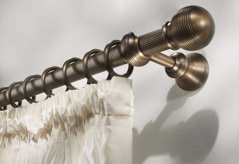 Карнизы decorative Curtain Rod