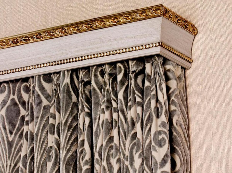 Багетный карниз 251 вендетта