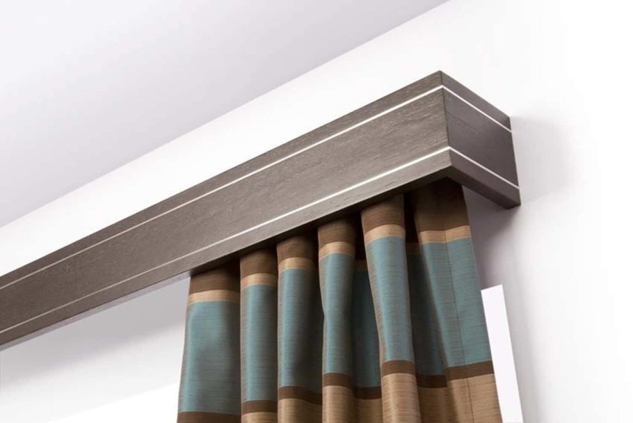 Карнизы для штор