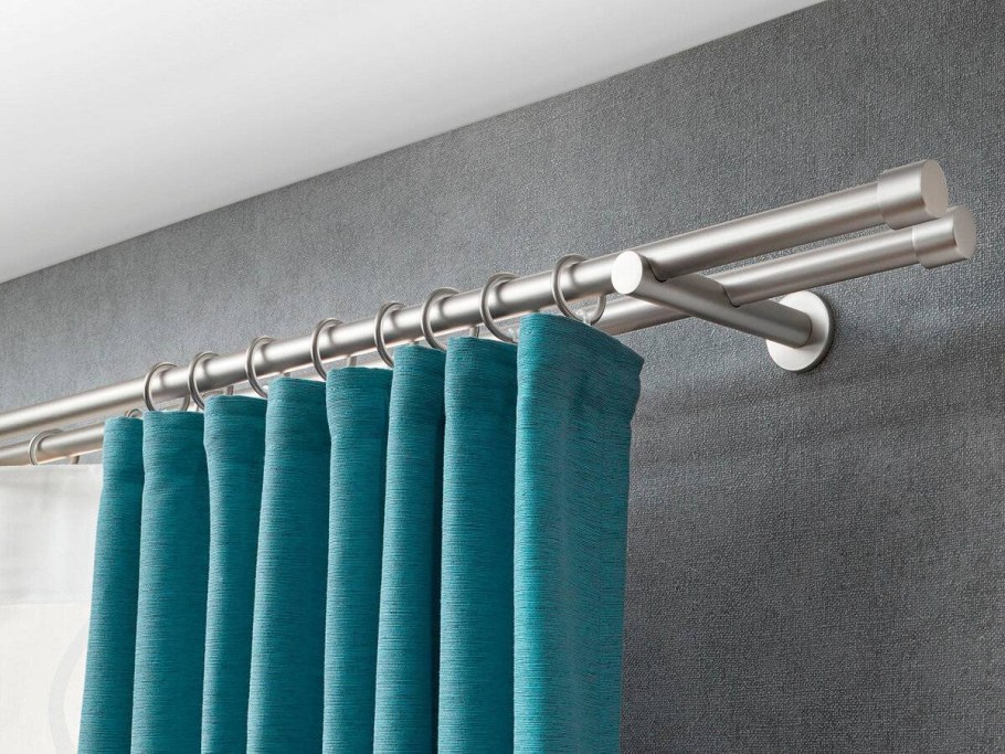 Карнизы для штор