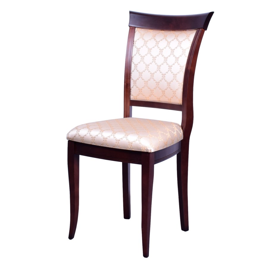 Стул кабриоль 10