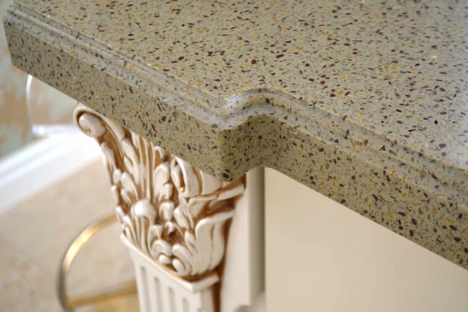 Caesarstone кварцевый агломерат